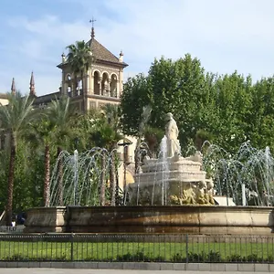 Unico Alcazar Apartment