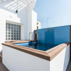 Appartement Leoncillos, Séville