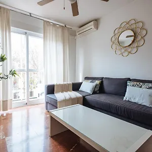 Appartement Calatrava, Séville