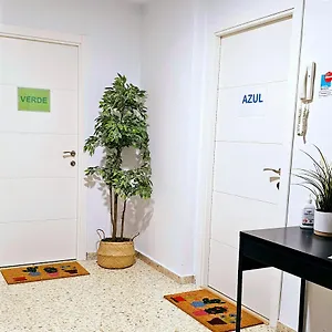 Appartement Plaza De Armas By Rami, Séville
