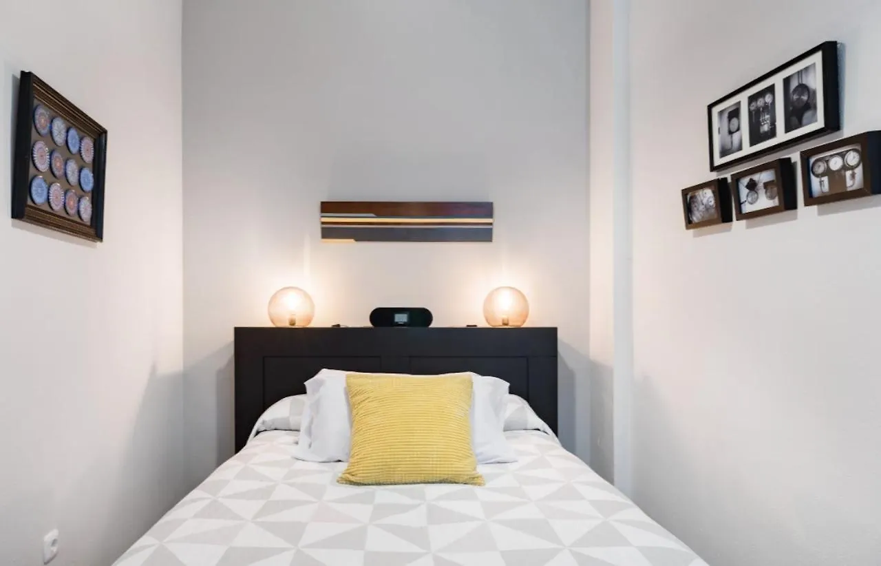 Appartement Casa San Martin Sevilla Espagne