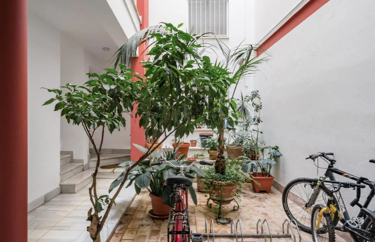 Appartement Casa San Martin Sevilla Espagne
