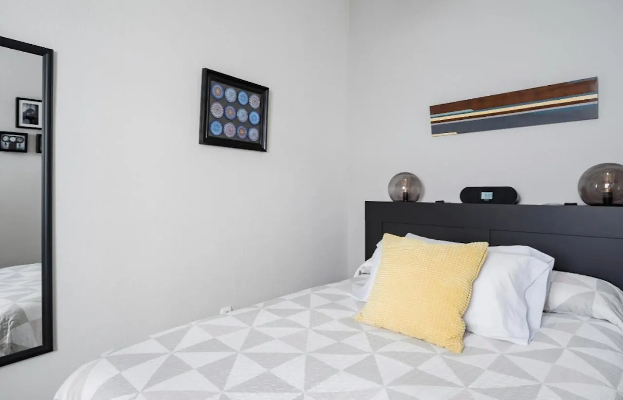 Casa San Martin Sevilla Appartement Séville